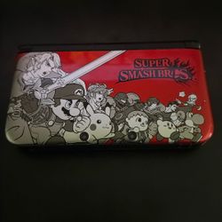 Nintendo 3ds XL