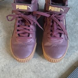 Puma Size 6