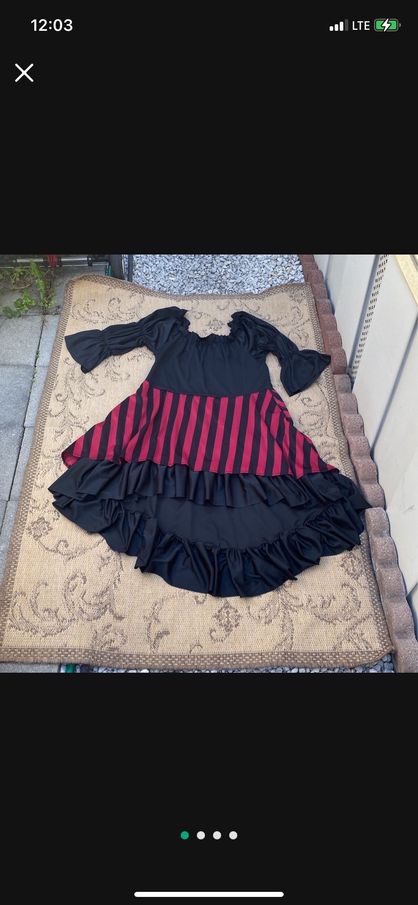 Adults Costumes Sz Plus. Women Dress Vampires π§ββοΈ