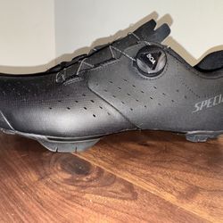 Specialized Gravel Shoes 44EU/11US Men