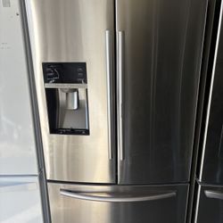 Samsung Refrigerator 