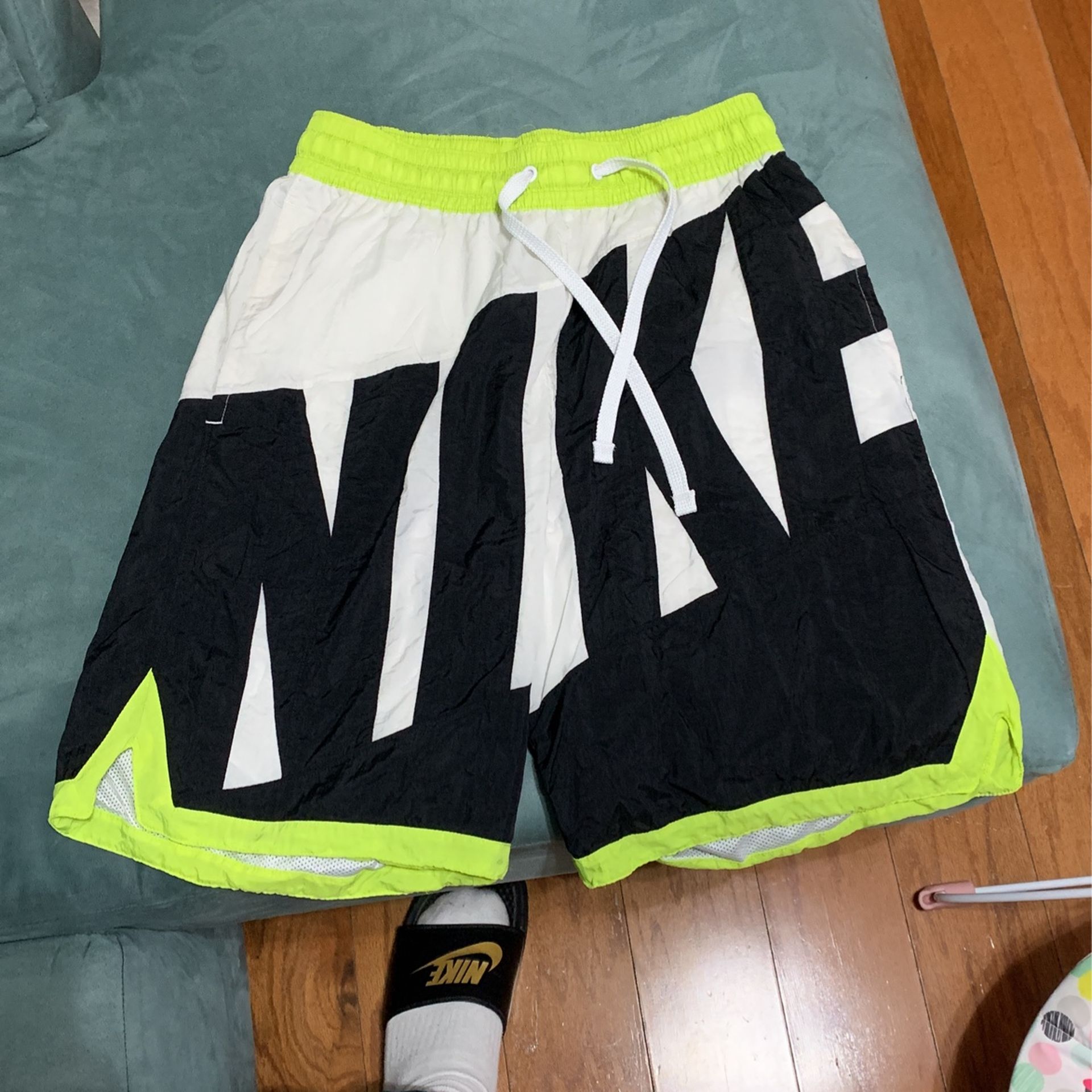 Nike Windbreaker Shorts