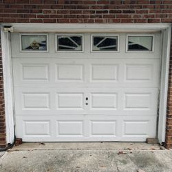 Garage Door 