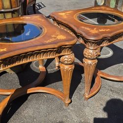 End Tables 