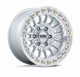 KMC OFF Road Wheels