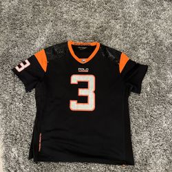 Polo Sport Football Jersey 