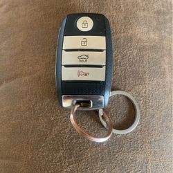 Kia Optima Key Fob 60$