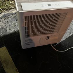 Portable Ac Unit