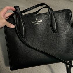 Kate Spade Rowe Medium Satchel