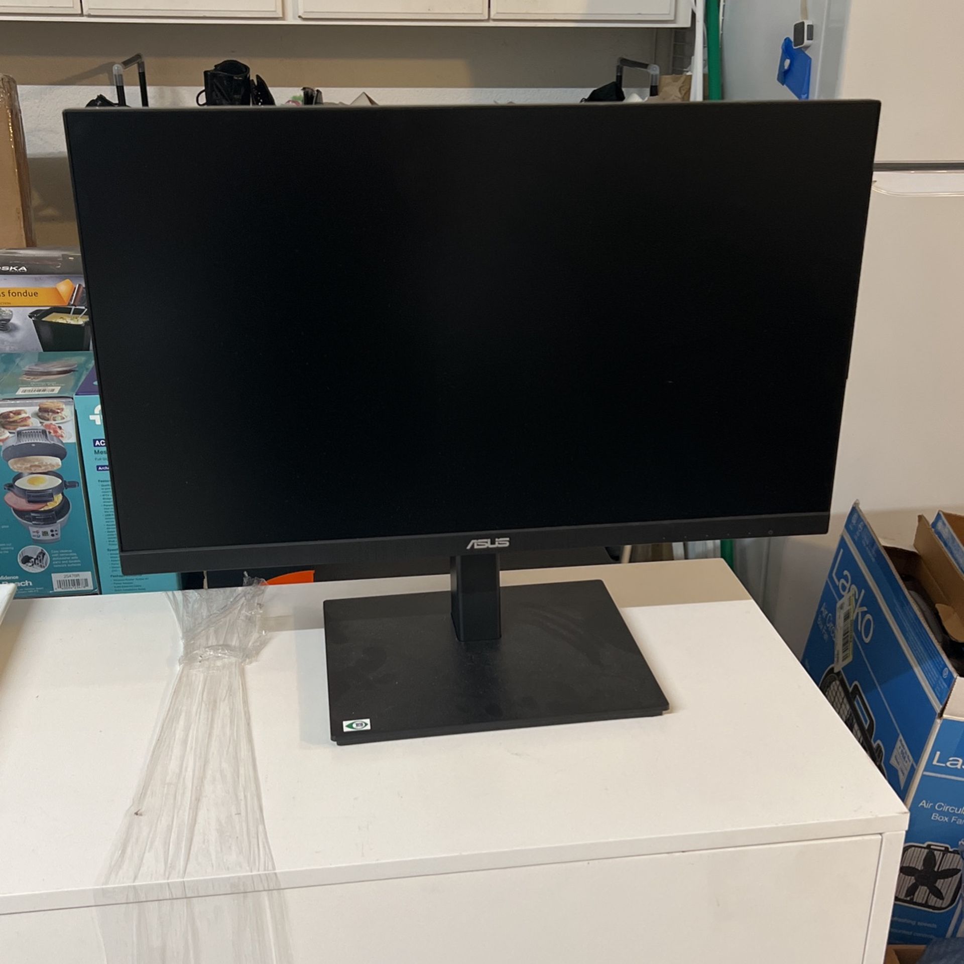 LCD Computer Monitor
