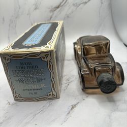 Avon For Men Sterling Six After Shave