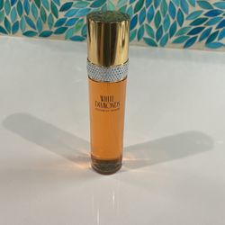 Elizabeth Taylor White Diamonds 3.3 Oz Eau De Toilette Spray