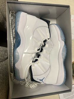 Air Jordan 11 retro legend blue