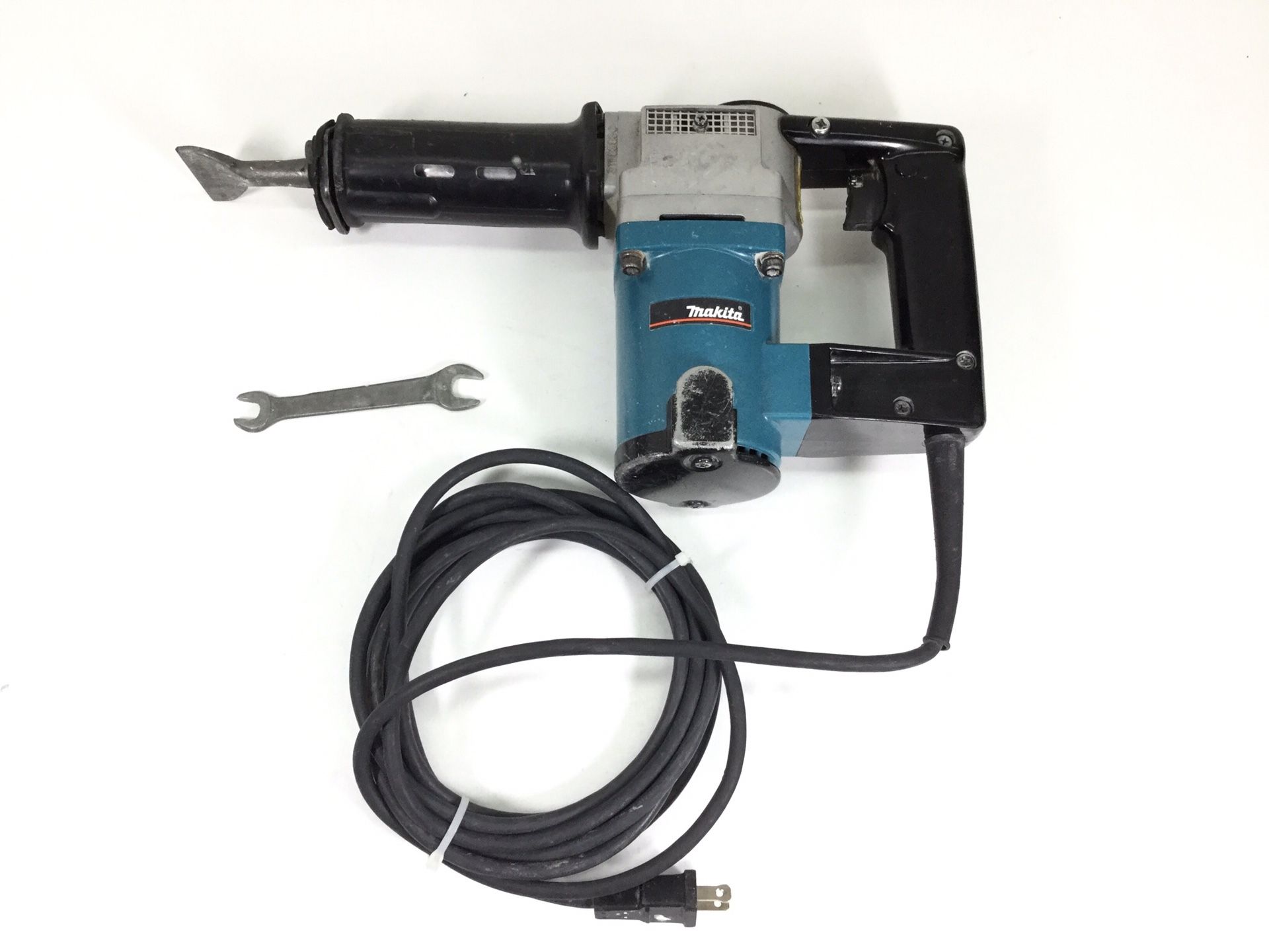 Makita HK1810 4.5 Amp Power Scraper with Case