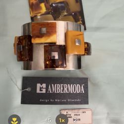 Ambermoda Bracelet 