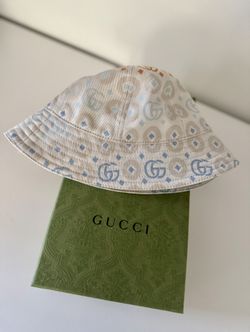Baby Gucci Hat