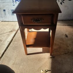 Small Table