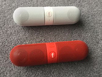 Bluetooth Speaker ONLY 35 BUCKS!