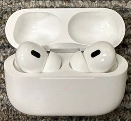 AirPods Pro Gen 2