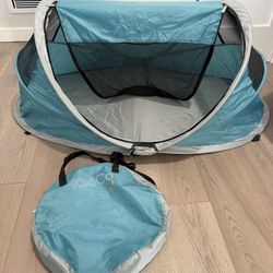 KidCo - Peapod Prestige Lightweight Portable Tent