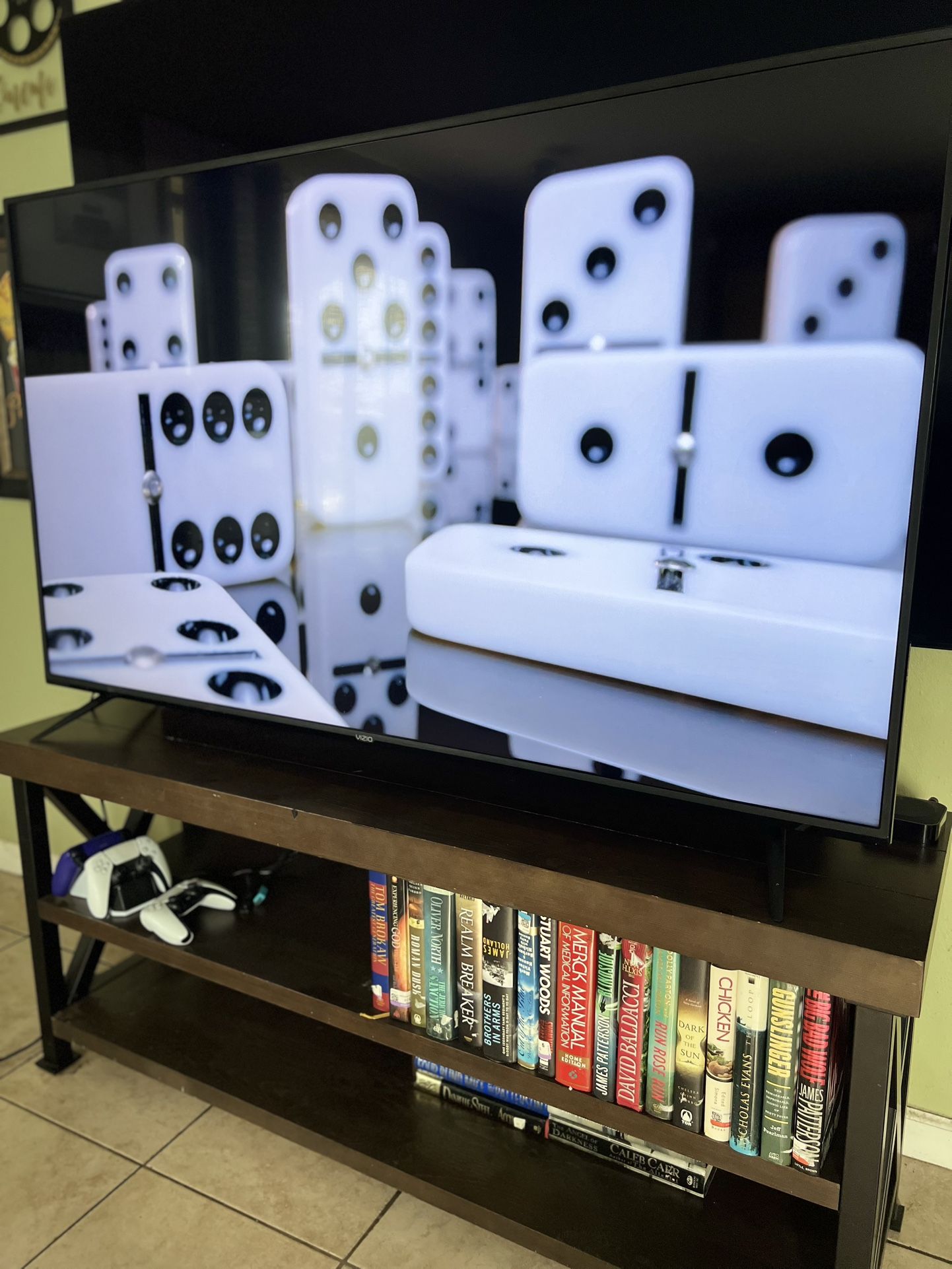 M-Series Quantum 55 INCH