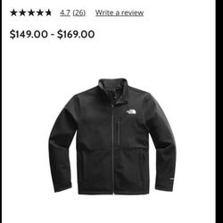 North Face Jackets