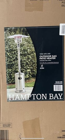 Patio Heaters