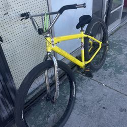 Big Ripper 29 Inch (Cash Only)