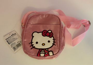 Girls Hello Kitty Purse