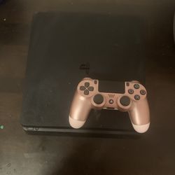 ps4 slim