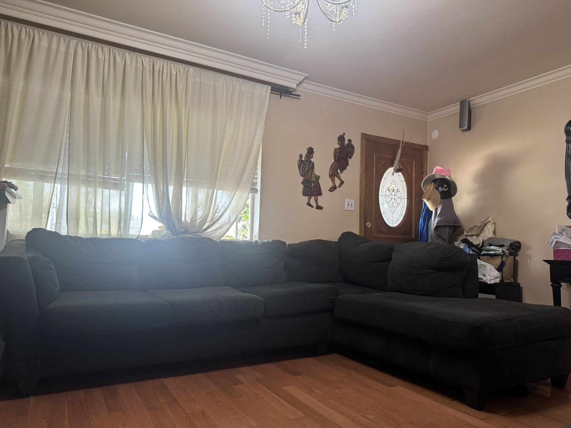 FREE COUCH!