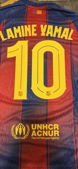Soccer Shirt