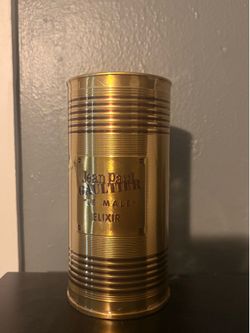 Jean Paul Gaultier Fragrance