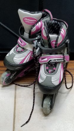 Schwinn Challenge Series Kids Inline Skates