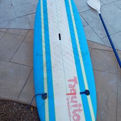 7 Footstand Up Paddle Board wavestorm