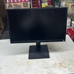 LG Monitor 