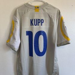 Rams Cooper Kupp Jersey