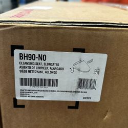 Kohler BH90-NO Novita Bidet Elongated Washlet 