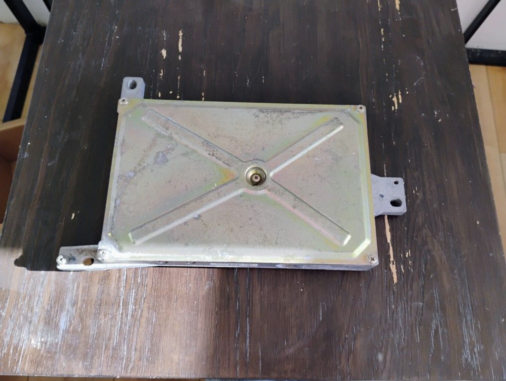 91 Acura Integra ECU
