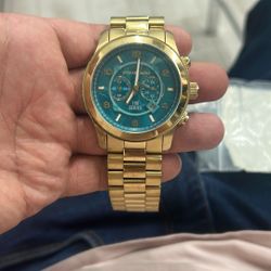 Michael Kors Stop Hunger Limited. 
