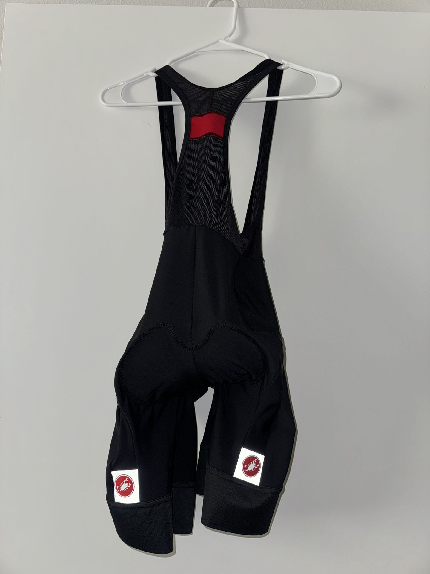 Men’s Castelli Bib