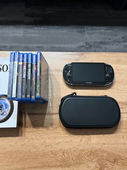 PlayStation Vita