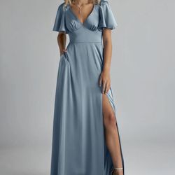 Bridesmaids Dress 