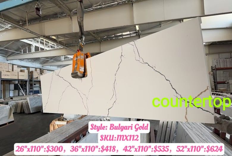 MAX Quartz & Countertop 11.28