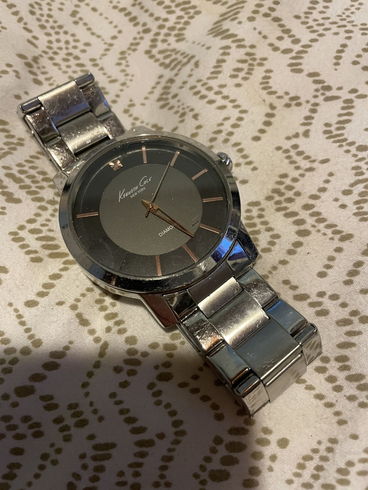 Kenneth Cole Watch
