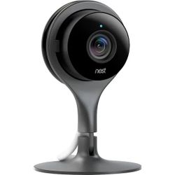 Nest Camera Indoor HD Like New