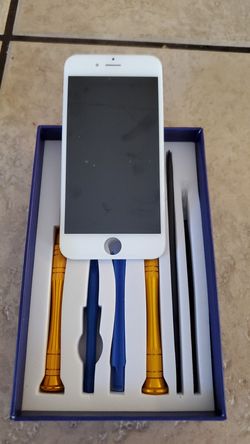 IPhone 6s replacement screen