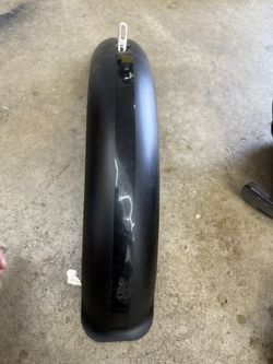 Ridstar Q20 Front Fender 