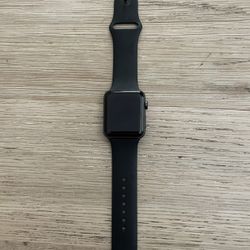 Apple Watch 3 42 mm