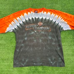 Vintage Harley-Davidson T-Shirt